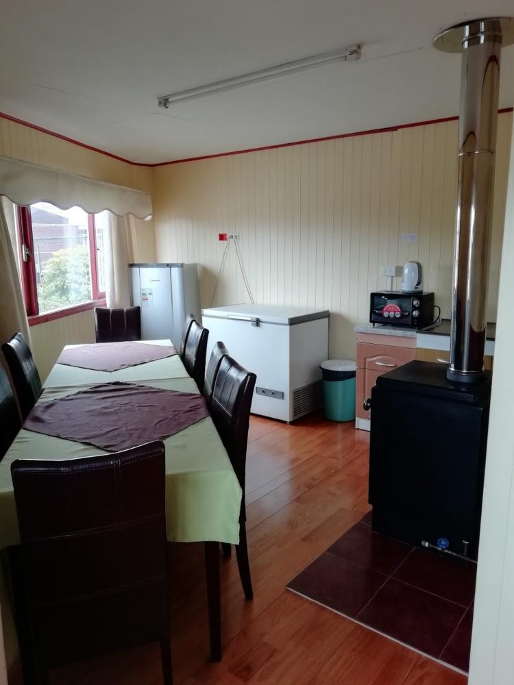 Fotografía 7 de Cabañas San Pedro en Frutillar, Los Lagos