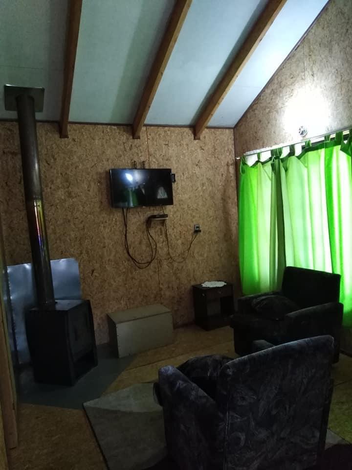 Fotografía 2 de Cabañas Tía Chela en Panguipulli, Los Rios