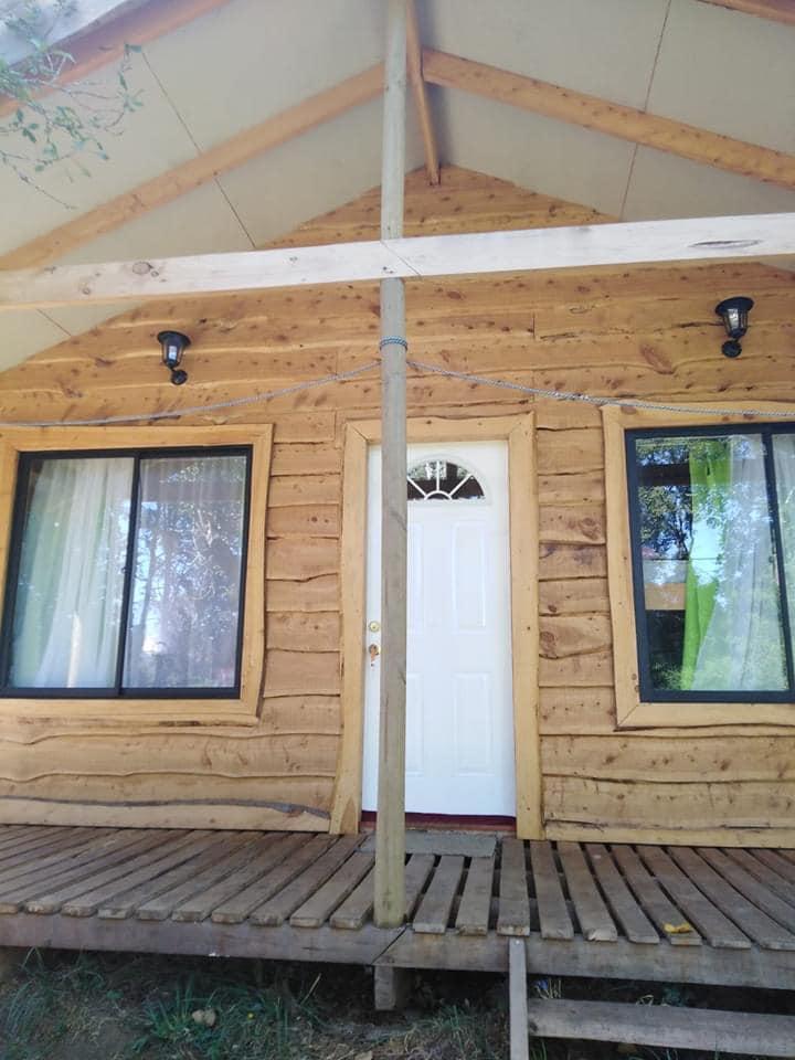 Fotografía 4 de Cabañas Tía Chela en Panguipulli, Los Rios