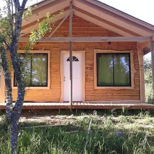 Fotografía 8 de Cabañas Tía Chela en Panguipulli, Los Rios