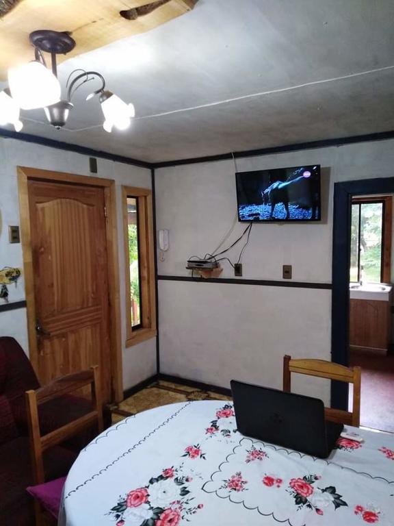Fotografía 9 de Cabañas Tía Chela en Panguipulli, Los Rios