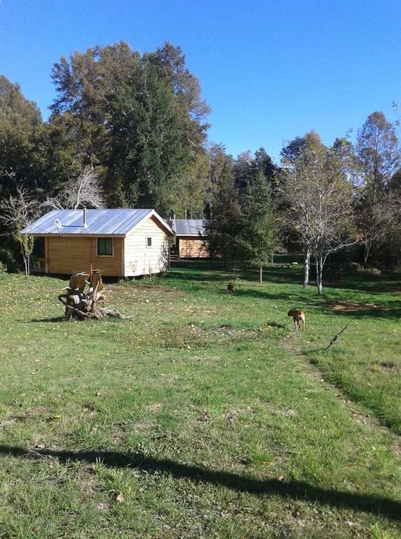Fotografía 12 de Cabañas Tía Chela en Panguipulli, Los Rios
