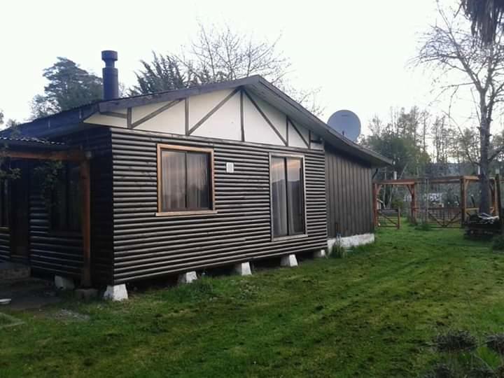 Fotografía 13 de Cabañas Tía Chela en Panguipulli, Los Rios
