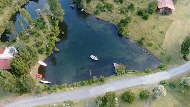 Fotografía 2 de Cabañas Villa Club Canutillar en Puerto Varas, Los Lagos