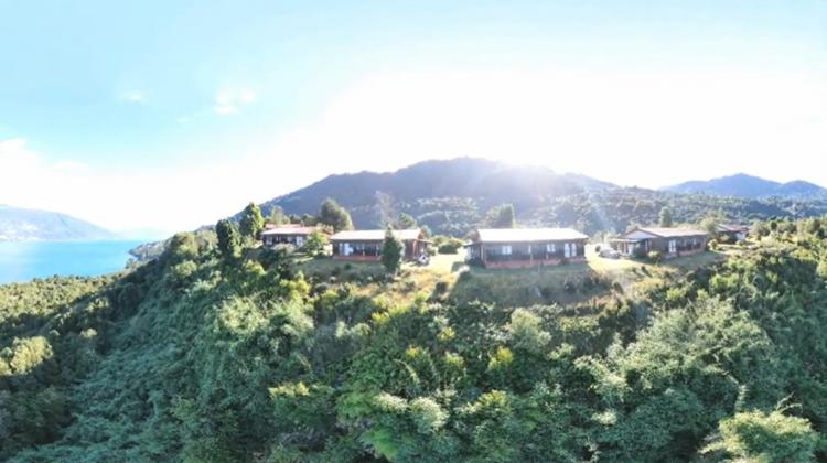Fotografía 3 de Cabañas Villa Club Canutillar en Puerto Varas, Los Lagos