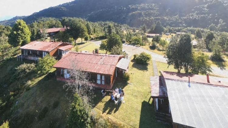 Fotografía 4 de Cabañas Villa Club Canutillar en Puerto Varas, Los Lagos