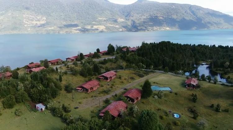 Cabañas Villa Club Canutillar en Puerto Varas, Los Lagos