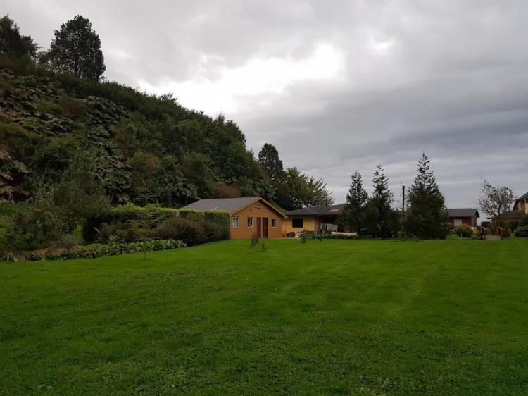 Fotografía 17 de Cabañas Mindanao Housing en Frutillar, Los Lagos
