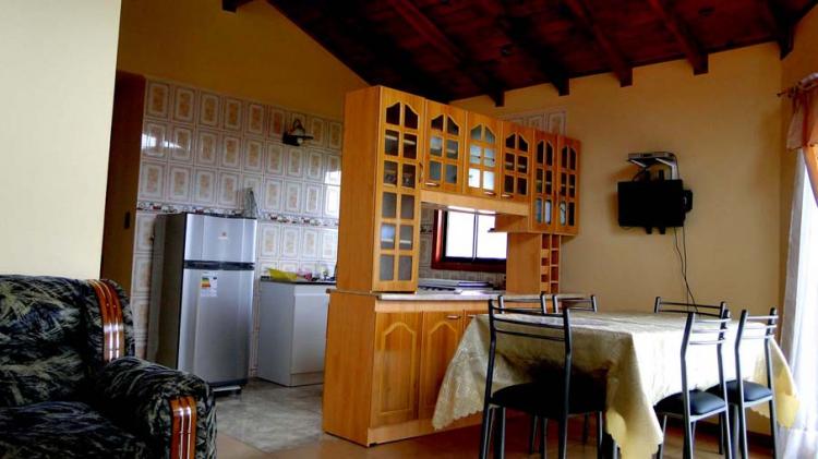 Fotografía 11 de Cabañas Ralun en Navidad, Ohiggins