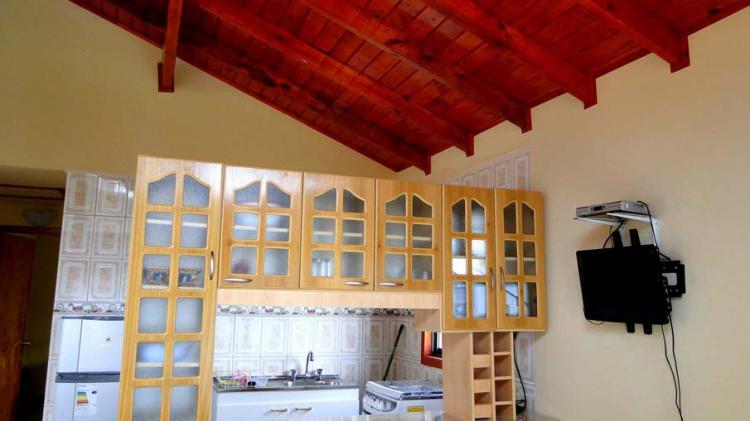 Fotografía 8 de Cabañas Ralun en Navidad, Ohiggins