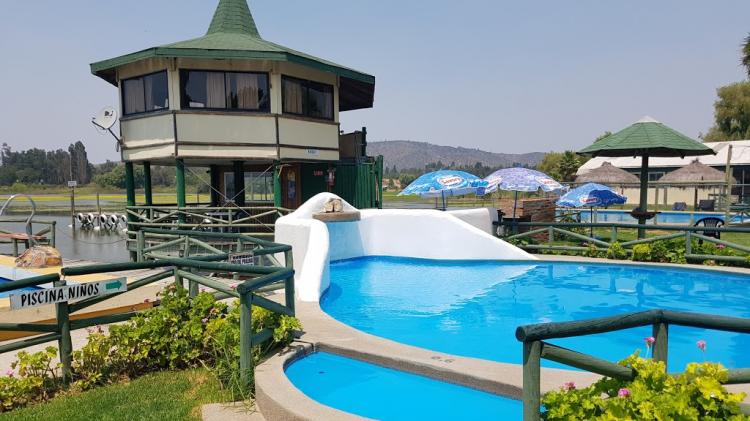 Fotografía 3 de Cabañas Villa Marina Alejandra en Las Cabras, Ohiggins