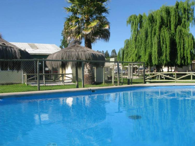 Fotografía 8 de Cabañas Villa Marina Alejandra en Las Cabras, Ohiggins