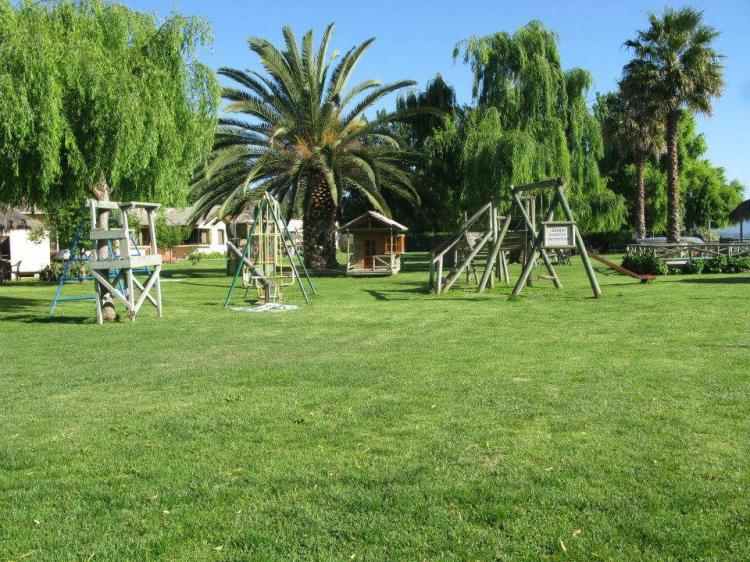 Fotografía 9 de Cabañas Villa Marina Alejandra en Las Cabras, Ohiggins