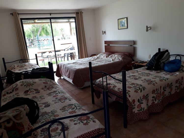 Fotografía 10 de Cabañas Villa Marina Alejandra en Las Cabras, Ohiggins