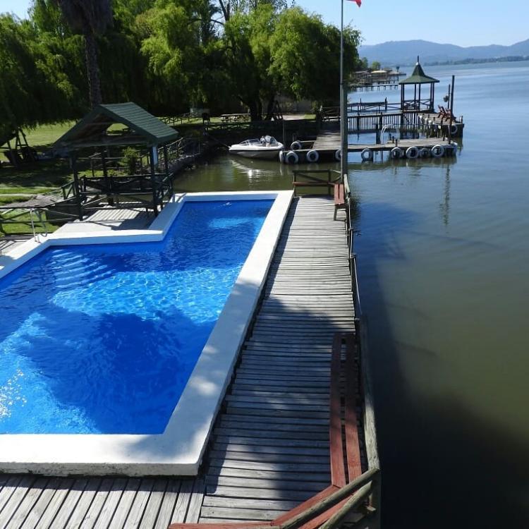 Fotografía 11 de Cabañas Villa Marina Alejandra en Las Cabras, Ohiggins