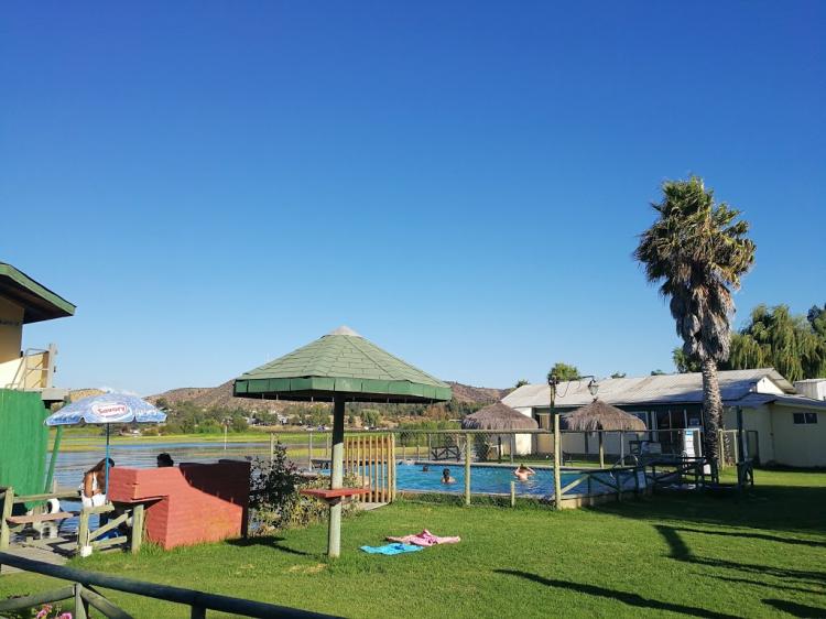 Fotografía 18 de Cabañas Villa Marina Alejandra en Las Cabras, Ohiggins