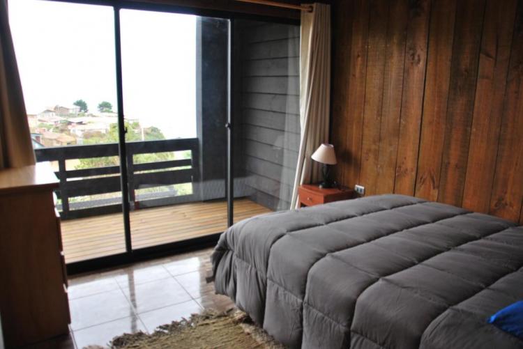 Fotografía 5 de Lodge Casa Vieja en Pelluhue, Maule