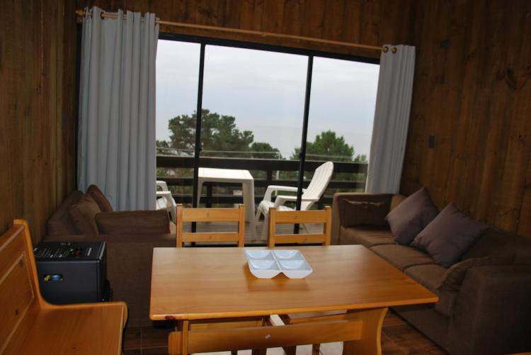 Fotografía 6 de Lodge Casa Vieja en Pelluhue, Maule