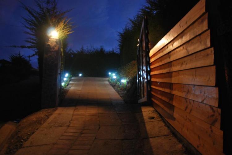 Fotografía 9 de Lodge Casa Vieja en Pelluhue, Maule