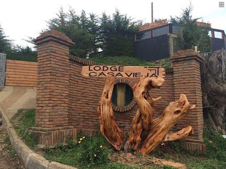 Fotografía 13 de Lodge Casa Vieja en Pelluhue, Maule