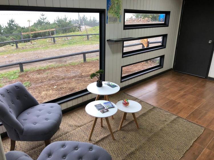 Fotografía 15 de Lodge Casa Vieja en Pelluhue, Maule