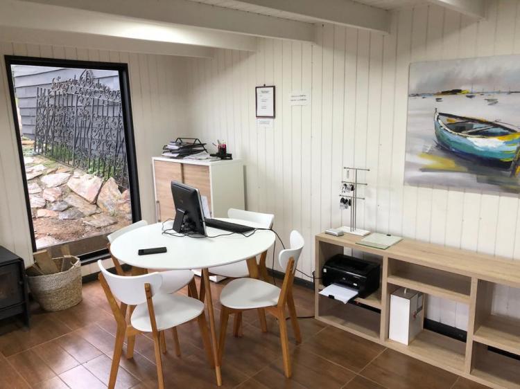 Fotografía 17 de Lodge Casa Vieja en Pelluhue, Maule