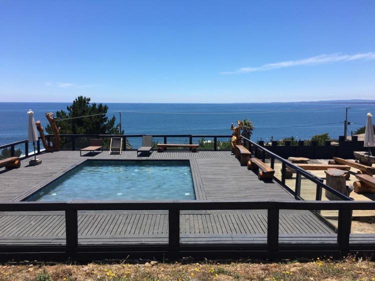 Fotografía 18 de Lodge Casa Vieja en Pelluhue, Maule