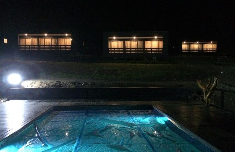 Fotografía 20 de Lodge Casa Vieja en Pelluhue, Maule