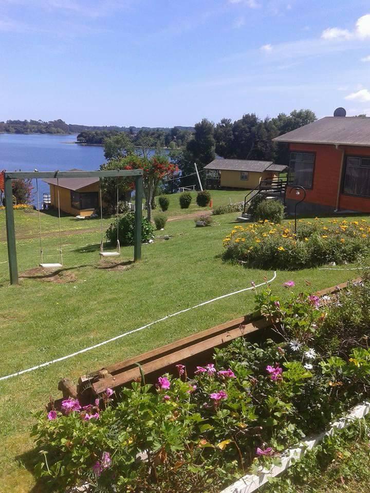 Fotografía 4 de Cabañas Los Notros en Cañete, Bio Bio