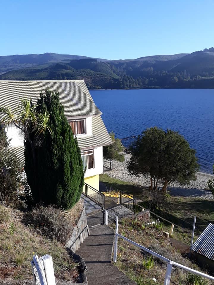 Fotografía 9 de Cabañas Los Notros en Cañete, Bio Bio