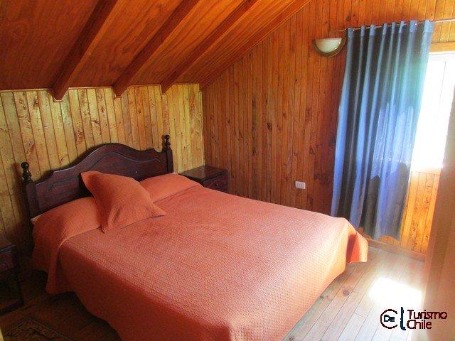 Fotografía 8 de Camping Y Cabañas Playa Hermosa en Los Angeles, Bio Bio