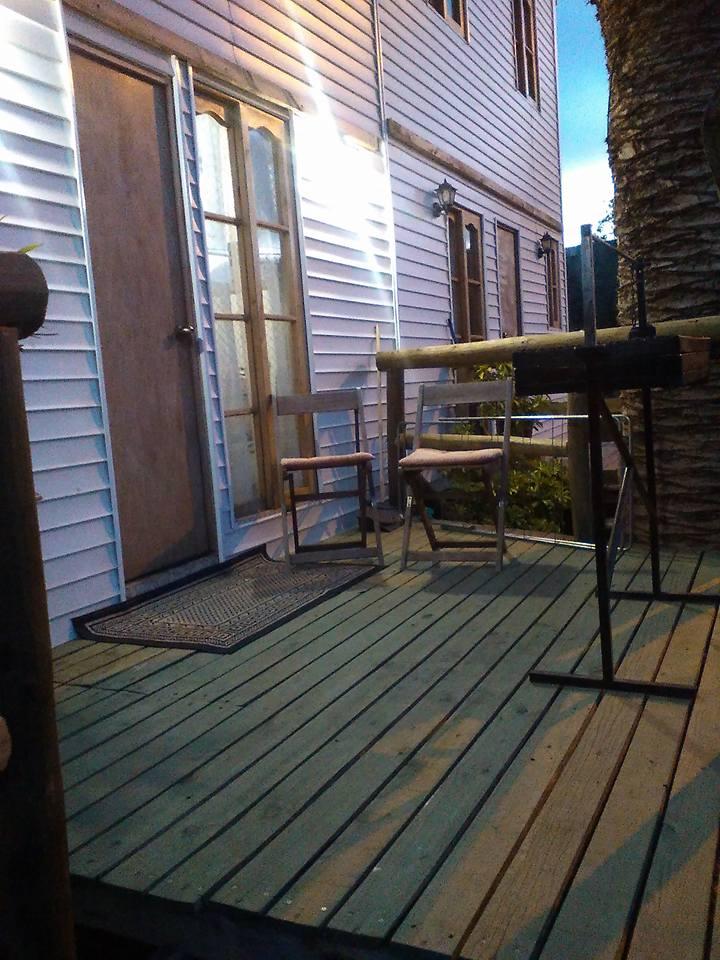 Fotografía 5 de Cabañas Rucalaf en Pichilemu, Ohiggins