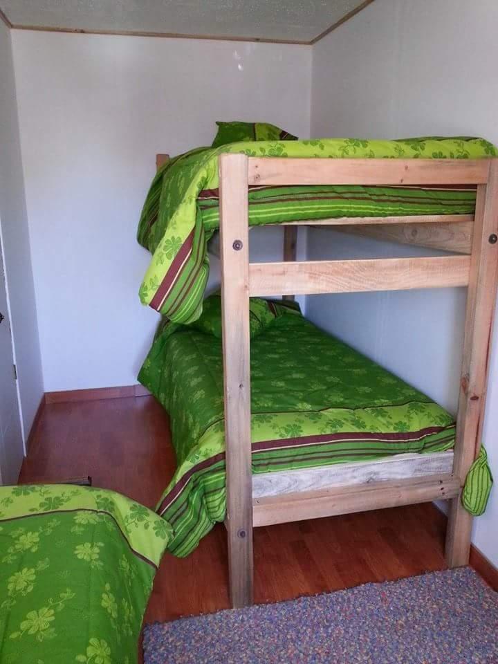 Fotografía 6 de Cabañas Rucalaf en Pichilemu, Ohiggins