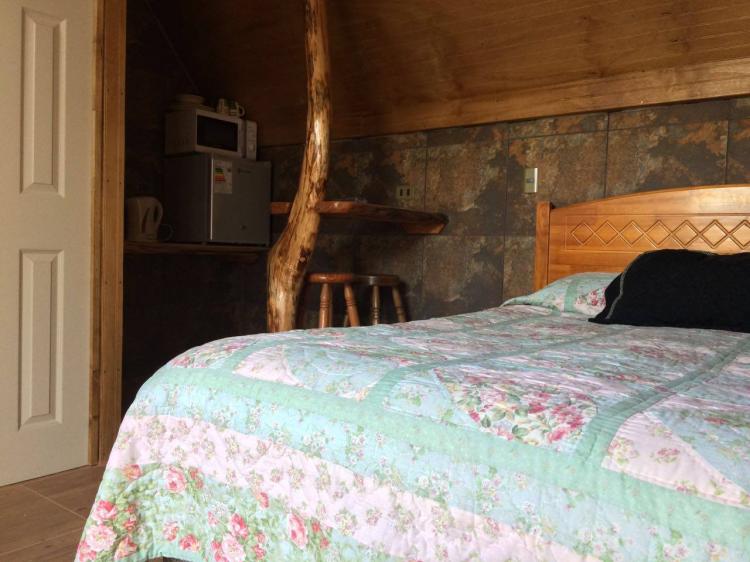 Fotografía 9 de Cabañas Rucalaf en Pichilemu, Ohiggins