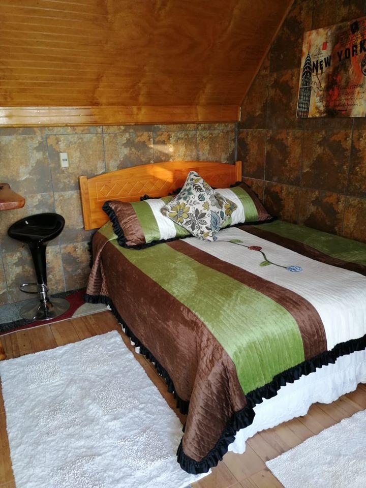 Fotografía 12 de Cabañas Rucalaf en Pichilemu, Ohiggins