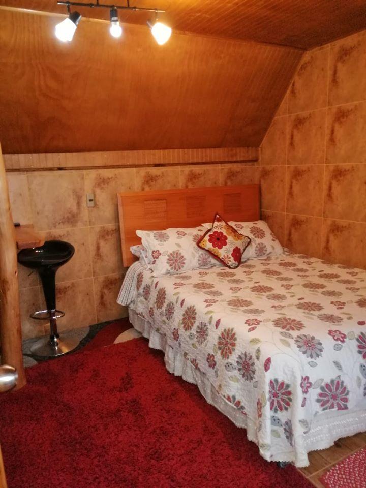 Fotografía 13 de Cabañas Rucalaf en Pichilemu, Ohiggins