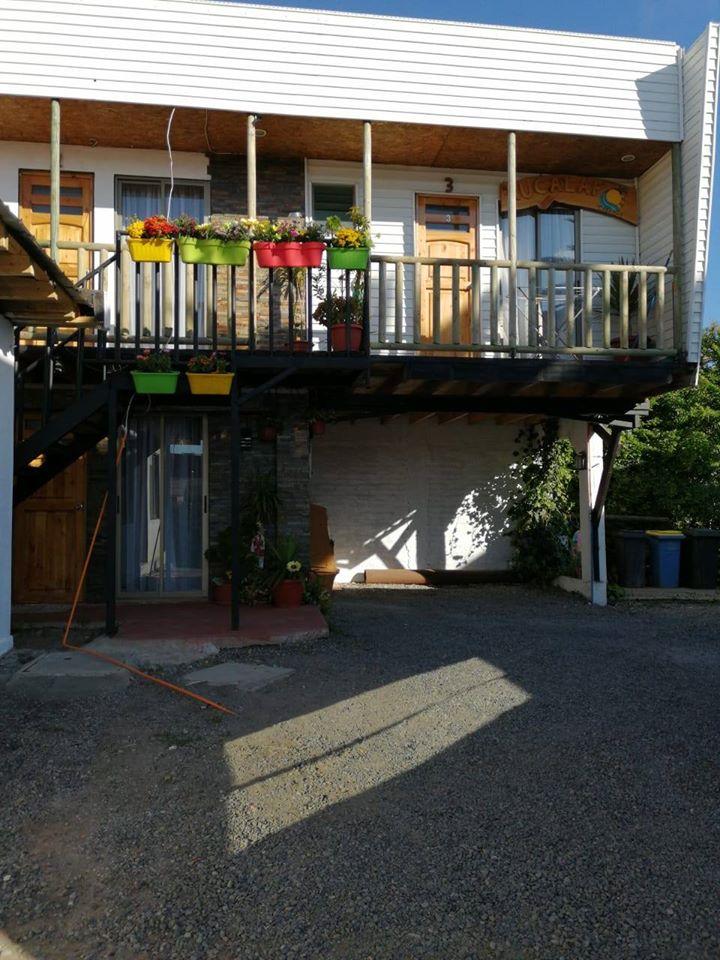 Fotografía 14 de Cabañas Rucalaf en Pichilemu, Ohiggins