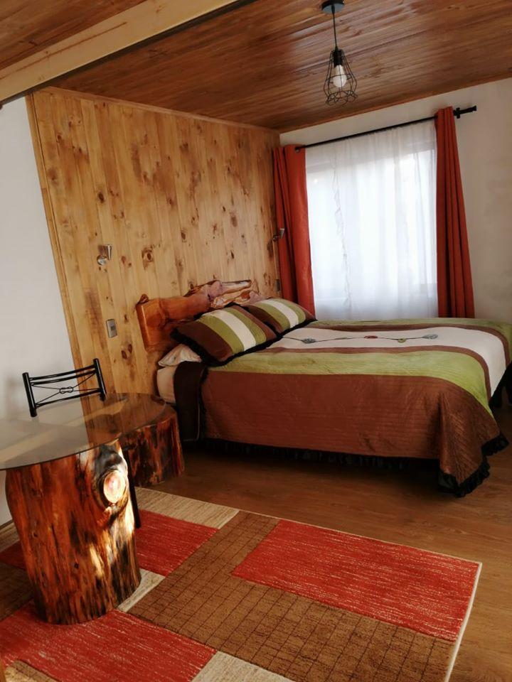 Fotografía 18 de Cabañas Rucalaf en Pichilemu, Ohiggins