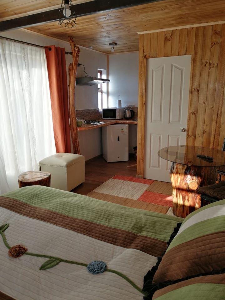 Fotografía 20 de Cabañas Rucalaf en Pichilemu, Ohiggins