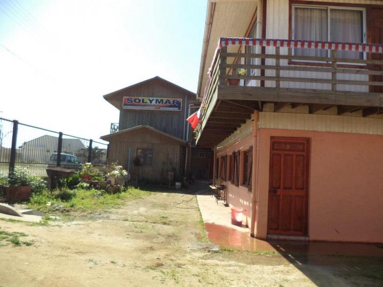 Fotografía 5 de Cabañas Solymar en Pichilemu, Ohiggins