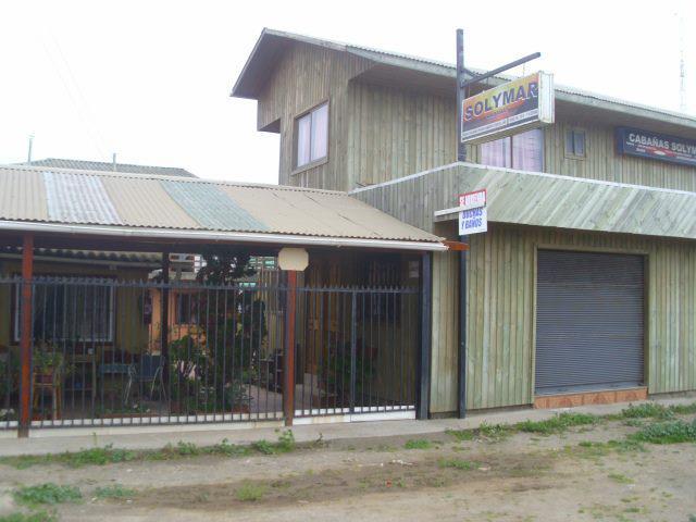 Fotografía 8 de Cabañas Solymar en Pichilemu, Ohiggins