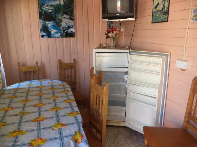 Fotografía 14 de Cabañas Solymar en Pichilemu, Ohiggins