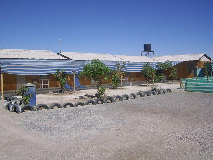Fotografía 7 de Cabañas Las Chelitas en Pica, Tarapaca