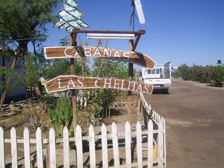 Fotografía 11 de Cabañas Las Chelitas en Pica, Tarapaca