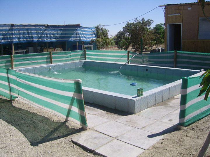 Fotografía 12 de Cabañas Las Chelitas en Pica, Tarapaca
