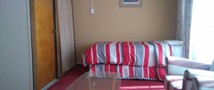 Fotografía 3 de American Bed and Breakfast en Los Vilos, Coquimbo