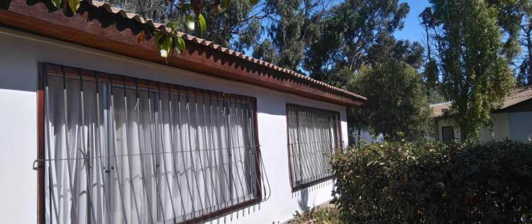 Fotografía 7 de American Bed and Breakfast en Los Vilos, Coquimbo