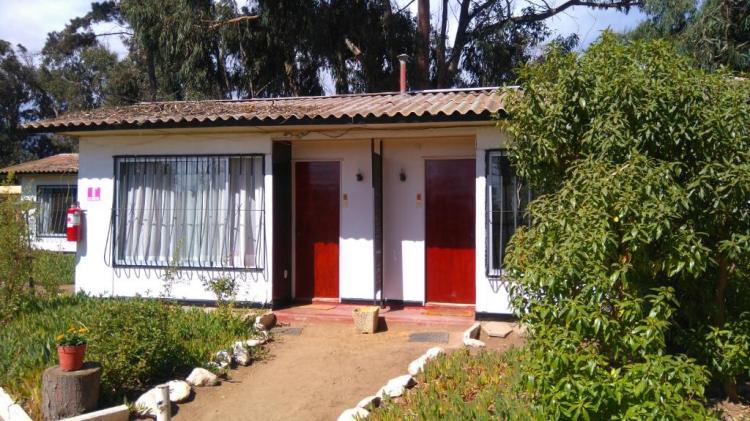 American Bed and Breakfast en Los Vilos, Coquimbo
