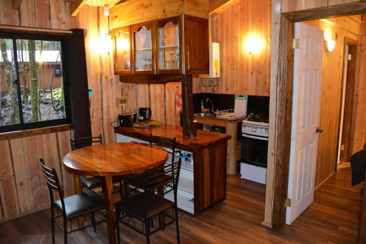 Fotografía 5 de Cabañas Los Picaflores en Panguipulli, Los Rios