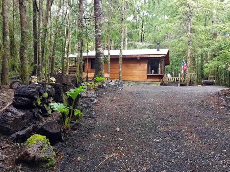 Fotografía 6 de Cabañas Los Picaflores en Panguipulli, Los Rios